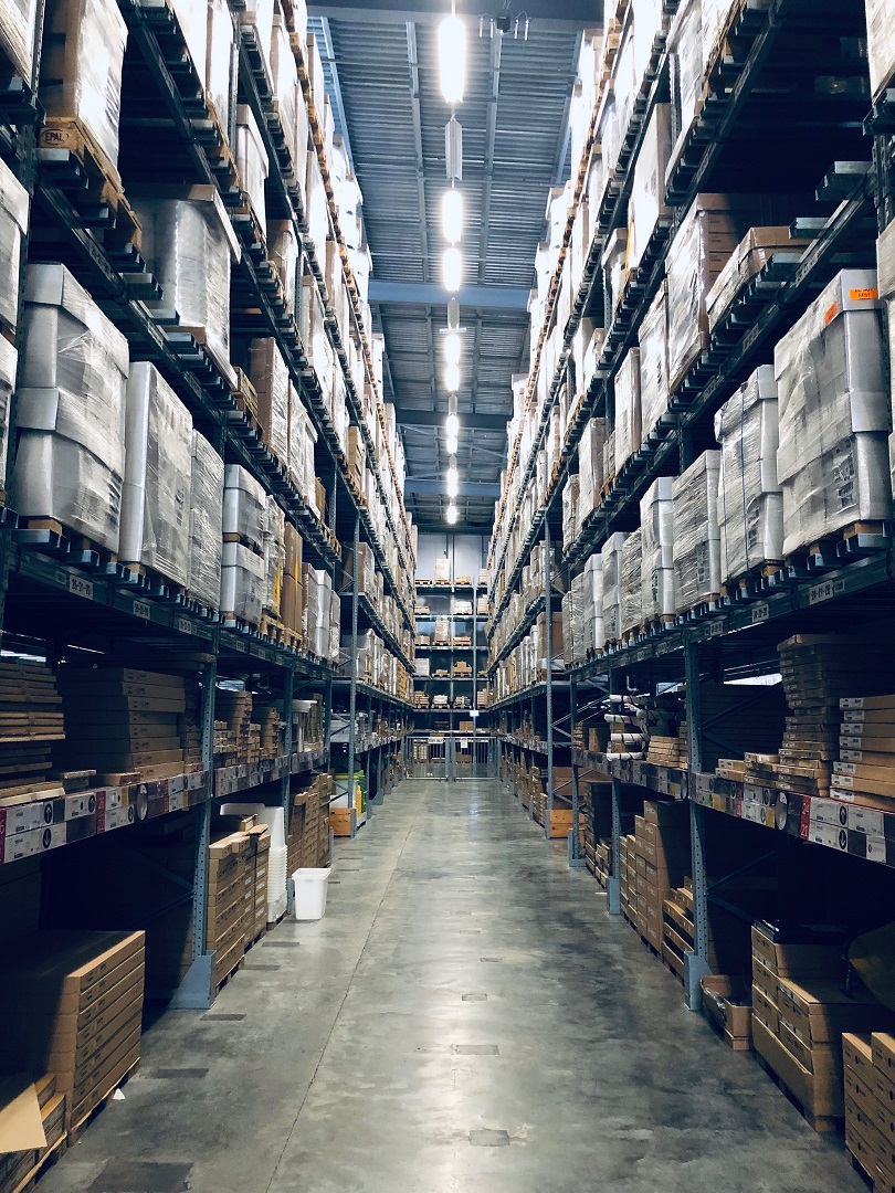 What is Third Party Logistics (3PL)? Ultimate 2021 Guide | Ware2Go