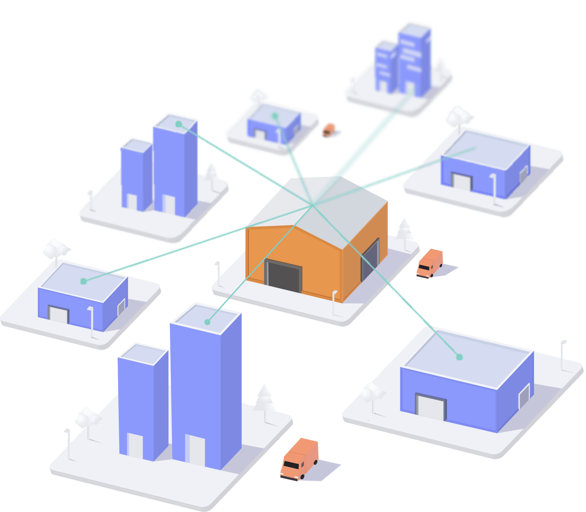 What is Third Party Logistics (3PL)? Ultimate 2021 Guide | Ware2Go