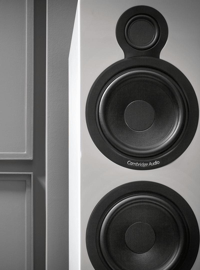 Cambridge Audio Speaker