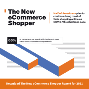 The new eCommerce shopper