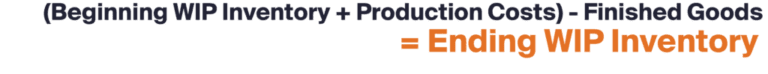 What Is Work in Process Inventory and How to Calculate It