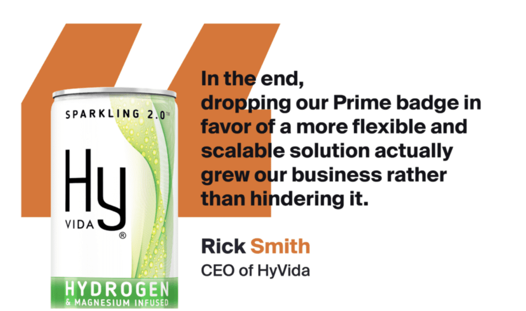 Quote from HyVida CEO