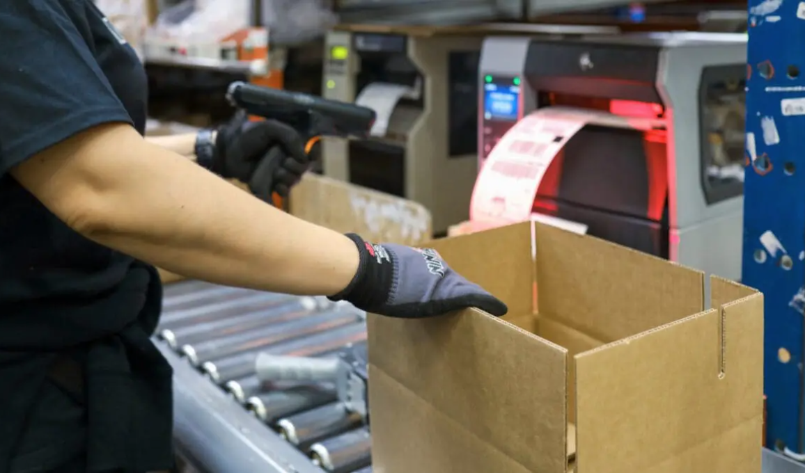 third party fulfillment services